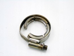 OBEJMA RURKI SPALIN PRZEWODU EGR 2.0 D BMW E46 E90 E60 E61 E87 E91 E83 X3