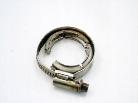 OBEJMA RURKI SPALIN PRZEWODU EGR 2.0 D BMW E46 E90 E60 E61 E87 E91 E83 X3 OBEJMA RURKI SPALIN PRZEWODU EGR 2.0 D BMW E46 E90 E60 E61 E87 E91 E83 X3