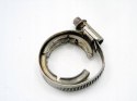 OBEJMA RURKI SPALIN PRZEWODU EGR 2.0 D BMW E46 E90 E60 E61 E87 E91 E83 X3