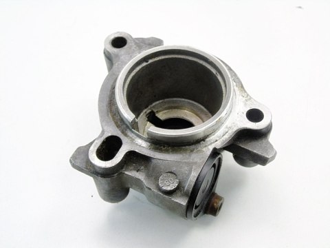 OBUDOWA PÓŁOSI SKRZYNI BIEGÓW 20DM71 1.8 C4 PICASSO 307 C5 308 PARTNER OBUDOWA PÓŁOSI SKRZYNI BIEGÓW 20DM71 1.8 C4 PICASSO 307 C5 308 PARTNER