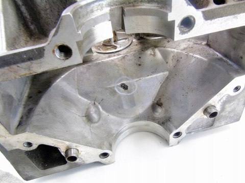 OBUDOWA SKRZYNI BIEGÓW WYBIERAK 20DM71 1.8 C4 PICASSO 307 C5 308 PARTNER OBUDOWA SKRZYNI BIEGÓW WYBIERAK 20DM71 1.8 C4 PICASSO 307 C5 308 PARTNER