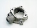 OBUDOWA TERMOSTATU 2.5 CRDI HYUNDAI H1 K2500 PORTER STAREX H100 D4CB