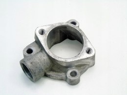 OBUDOWA TERMOSTATU 2.5 CRDI HYUNDAI H1 K2500 PORTER STAREX H100 D4CB