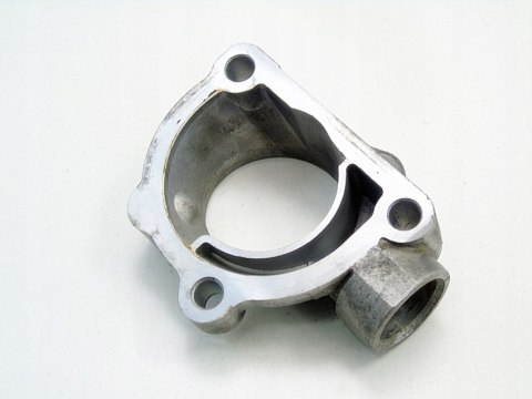 OBUDOWA TERMOSTATU 2.5 CRDI HYUNDAI H1 K2500 PORTER STAREX H100 D4CB OBUDOWA TERMOSTATU 2.5 CRDI HYUNDAI H1 K2500 PORTER STAREX H100 D4CB