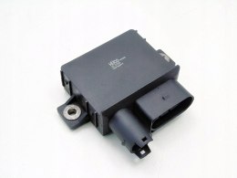 PRZEKAŹNIK ŚWIEC ŻAROWYCH 2.0 D BMW E46 E90 E60 E61 E87 E91 E83 HUCO 132196