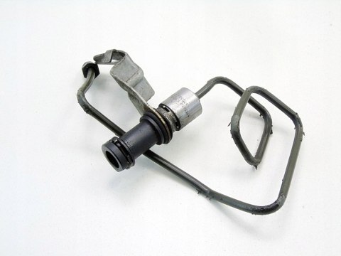 PRZEWÓD RURKA SPRZĘGŁA 2.0 D BMW E46 E90 E60 E61 E87 E91 E83 X3 6756452 PRZEWÓD RURKA SPRZĘGŁA 2.0 D BMW E46 E90 E60 E61 E87 E91 E83 X3 6756452