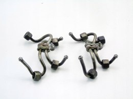 PRZEWODY RURKI WTRYSKOWE PALIWA 2.0 D BMW E46 E90 E60 E61 E87 E91 E83 X3