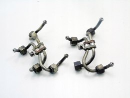 PRZEWODY RURKI WTRYSKOWE PALIWA 2.0 D BMW E46 E90 E60 E61 E87 E91 E83 X3