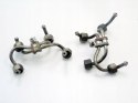 PRZEWODY RURKI WTRYSKOWE PALIWA 2.0 D BMW E46 E90 E60 E61 E87 E91 E83 X3