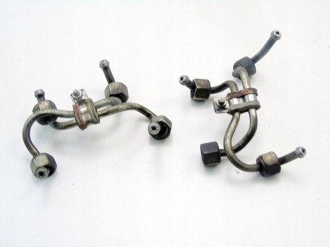 PRZEWODY RURKI WTRYSKOWE PALIWA 2.0 D BMW E46 E90 E60 E61 E87 E91 E83 X3 PRZEWODY RURKI WTRYSKOWE PALIWA 2.0 D BMW E46 E90 E60 E61 E87 E91 E83 X3