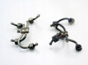 PRZEWODY RURKI WTRYSKOWE PALIWA 2.0 D BMW E46 E90 E60 E61 E87 E91 E83 X3