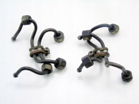 PRZEWODY RURKI WTRYSKOWE PALIWA 2.0 D BMW E46 E90 E60 E61 E87 E91 E83 X3 PRZEWODY RURKI WTRYSKOWE PALIWA 2.0 D BMW E46 E90 E60 E61 E87 E91 E83 X3