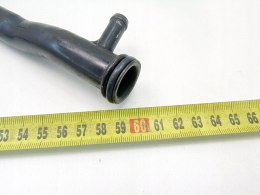 RURA RURKA WODY 2.5 CRDI HYUNDAI H1 K2500 PORTER STAREX H100 SORENTO D4CB