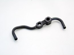 RURKA WODY TURBINY 2.5 CRDI HYUNDAI H1 K2500 PORTER STAREX H100 SORENTO