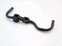 RURKA WODY TURBINY 2.5 CRDI HYUNDAI H1 K2500 PORTER STAREX H100 SORENTO