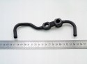 RURKA WODY TURBINY 2.5 CRDI HYUNDAI H1 K2500 PORTER STAREX H100 SORENTO