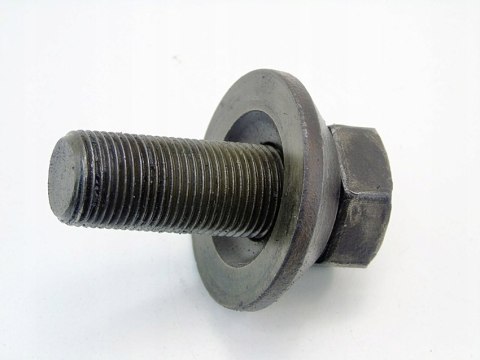 ŚRUBA KOŁA WAŁU 2.2 CDI MERCEDES W203 S203 CL203 ŚRUBA KOŁA WAŁU 2.2 CDI MERCEDES W203 S203 CL203