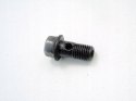 ŚRUBA OLEJU TURBO 2.5 CRDI HYUNDAI H1 K2500 PORTER STAREX H100 SORENTO D4CB
