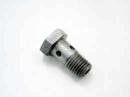 ŚRUBA PRZEWODU RURKI PALIWA 2.0 D BMW E46 E90 E60 E61 E87 E91 E83 X3