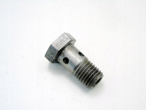 ŚRUBA PRZEWODU RURKI PALIWA 2.0 D BMW E46 E90 E60 E61 E87 E91 E83 X3 ŚRUBA PRZEWODU RURKI PALIWA 2.0 D BMW E46 E90 E60 E61 E87 E91 E83 X3