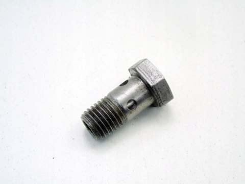 ŚRUBA PRZEWODU RURKI PALIWA 2.0 D BMW E46 E90 E60 E61 E87 E91 E83 X3 ŚRUBA PRZEWODU RURKI PALIWA 2.0 D BMW E46 E90 E60 E61 E87 E91 E83 X3