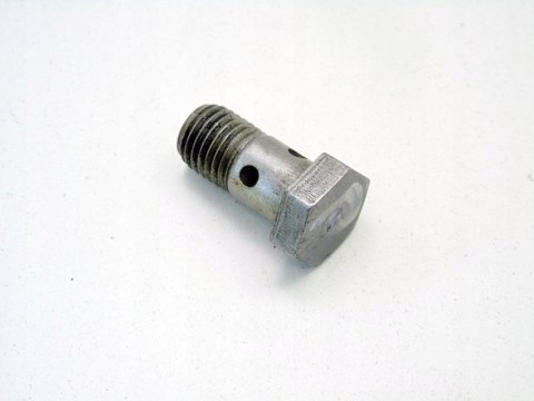 ŚRUBA PRZEWODU RURKI PALIWA 2.0 D BMW E46 E90 E60 E61 E87 E91 E83 X3 ŚRUBA PRZEWODU RURKI PALIWA 2.0 D BMW E46 E90 E60 E61 E87 E91 E83 X3