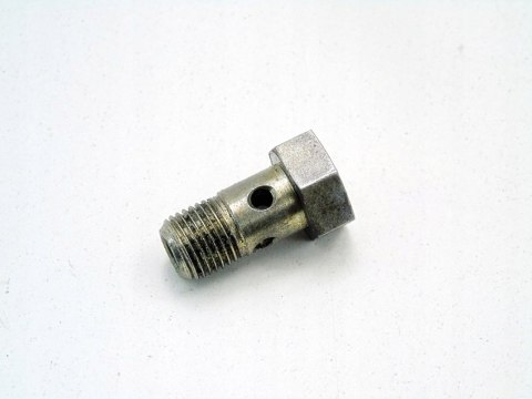 ŚRUBA PRZEWODU RURKI PALIWA 2.0 D BMW E46 E90 E60 E61 E87 E91 E83 X3 ŚRUBA PRZEWODU RURKI PALIWA 2.0 D BMW E46 E90 E60 E61 E87 E91 E83 X3