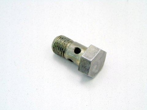 ŚRUBA PRZEWODU RURKI PALIWA 2.0 D BMW E46 E90 E60 E61 E87 E91 E83 X3 ŚRUBA PRZEWODU RURKI PALIWA 2.0 D BMW E46 E90 E60 E61 E87 E91 E83 X3