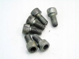 ŚRUBY DOCISKU SPRZĘGŁA 2.0 D BMW E46 E90 E60 E61 E87 E91 E83 X3