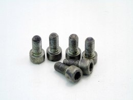 ŚRUBY DOCISKU SPRZĘGŁA 2.0 D BMW E46 E90 E60 E61 E87 E91 E83 X3