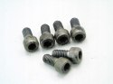 ŚRUBY DOCISKU SPRZĘGŁA 2.0 D BMW E46 E90 E60 E61 E87 E91 E83 X3