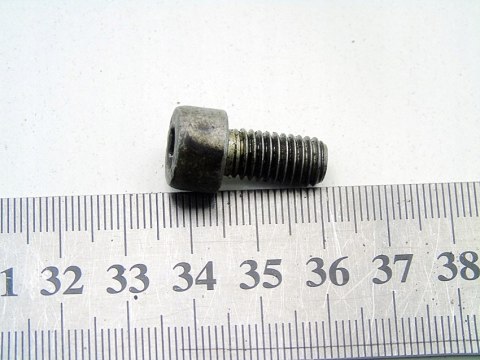 ŚRUBY DOCISKU SPRZĘGŁA 2.0 D BMW E46 E90 E60 E61 E87 E91 E83 X3 ŚRUBY DOCISKU SPRZĘGŁA 2.0 D BMW E46 E90 E60 E61 E87 E91 E83 X3