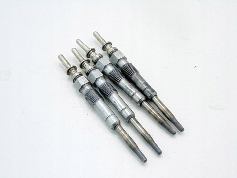 ŚWIECE ŻAROWE 2.0 D BMW E46 E90 E60 E61 E87 E91 E83 X3 BERU 0100266002 ŚWIECE ŻAROWE 2.0 D BMW E46 E90 E60 E61 E87 E91 E83 X3 BERU 0100266002