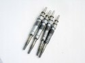 ŚWIECE ŻAROWE 2.0 D BMW E46 E90 E60 E61 E87 E91 E83 X3 BERU 0100266002