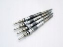 ŚWIECE ŻAROWE 2.0 D BMW E46 E90 E60 E61 E87 E91 E83 X3 BERU 0100266002
