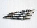 ŚWIECE ŻAROWE 2.0 D BMW E46 E90 E60 E61 E87 E91 E83 X3 BERU 0100266002