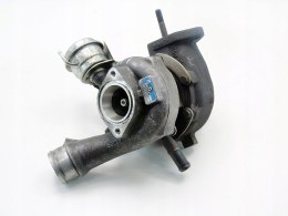 TURBOSPRĘŻARKA 2.5 CRDI H1 K2500 PORTER STAREX H100 SORENTO 28200-4A480