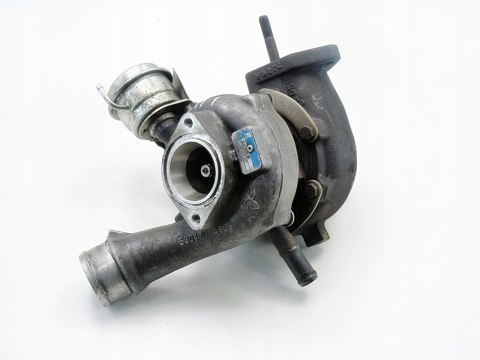 TURBOSPRĘŻARKA 2.5 CRDI H1 K2500 PORTER STAREX H100 SORENTO 28200-4A480 TURBOSPRĘŻARKA 2.5 CRDI H1 K2500 PORTER STAREX H100 SORENTO 28200-4A480
