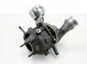 TURBOSPRĘŻARKA 2.5 CRDI H1 K2500 PORTER STAREX H100 SORENTO 28200-4A480