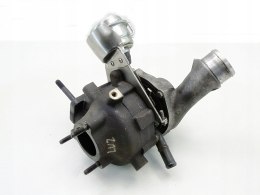 TURBOSPRĘŻARKA 2.5 CRDI H1 K2500 PORTER STAREX H100 SORENTO 28200-4A480