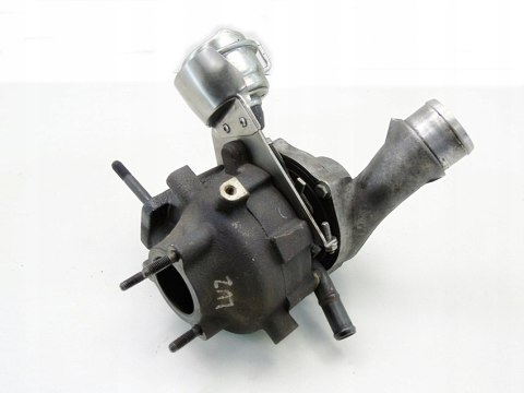 TURBOSPRĘŻARKA 2.5 CRDI H1 K2500 PORTER STAREX H100 SORENTO 28200-4A480 TURBOSPRĘŻARKA 2.5 CRDI H1 K2500 PORTER STAREX H100 SORENTO 28200-4A480
