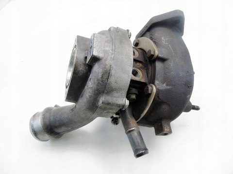 TURBOSPRĘŻARKA 2.5 CRDI H1 K2500 PORTER STAREX H100 SORENTO 28200-4A480 TURBOSPRĘŻARKA 2.5 CRDI H1 K2500 PORTER STAREX H100 SORENTO 28200-4A480