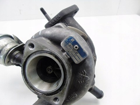 TURBOSPRĘŻARKA 2.5 CRDI H1 K2500 PORTER STAREX H100 SORENTO 28200-4A480 TURBOSPRĘŻARKA 2.5 CRDI H1 K2500 PORTER STAREX H100 SORENTO 28200-4A480