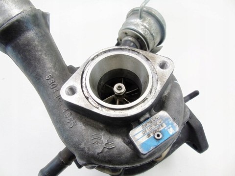 TURBOSPRĘŻARKA 2.5 CRDI H1 K2500 PORTER STAREX H100 SORENTO 28200-4A480 TURBOSPRĘŻARKA 2.5 CRDI H1 K2500 PORTER STAREX H100 SORENTO 28200-4A480