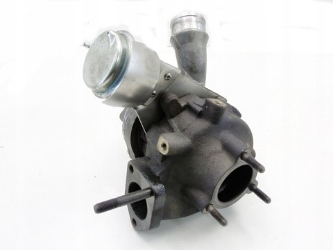 TURBOSPRĘŻARKA 2.5 CRDI H1 K2500 PORTER STAREX H100 SORENTO 28200-4A480 TURBOSPRĘŻARKA 2.5 CRDI H1 K2500 PORTER STAREX H100 SORENTO 28200-4A480