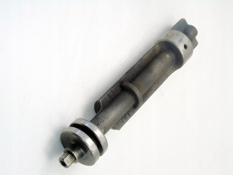 WAŁEK BALANSOWY 2.5 CRDI H1 K2500 PORTER STAREX H100 SORENTO D4CB WAŁEK BALANSOWY 2.5 CRDI H1 K2500 PORTER STAREX H100 SORENTO D4CB