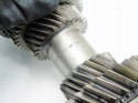 WAŁEK KOŁA ZĘBATE SKRZYNI BIEGÓW GS6-17DG BMW F21 F22 F30 F31F32 F34 F36