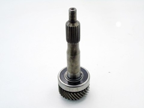 WAŁEK SPRZĘGŁOWY SKRZYNI BIEGÓW GS6-17DG BMW F21 F22 F30 F31F32 F34 F36 F22 WAŁEK SPRZĘGŁOWY SKRZYNI BIEGÓW GS6-17DG BMW F21 F22 F30 F31F32 F34 F36 F22