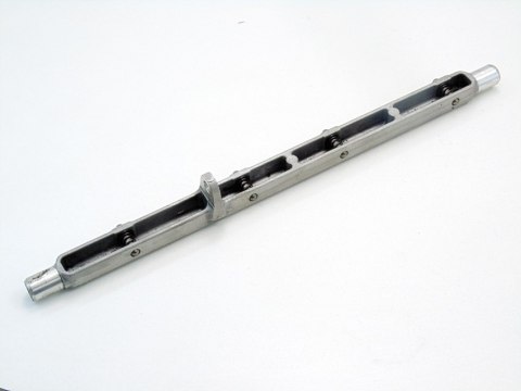 WAŁEK WYBIERAKA SKRZYNI BIEGÓW GS6-17DG BMW F21 F22 F30 F31F32 F34 F36 F22 WAŁEK WYBIERAKA SKRZYNI BIEGÓW GS6-17DG BMW F21 F22 F30 F31F32 F34 F36 F22