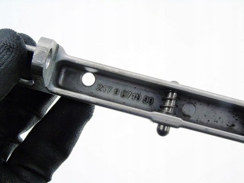 WAŁEK WYBIERAKA SKRZYNI BIEGÓW GS6-17DG BMW F21 F22 F30 F31F32 F34 F36 F22 WAŁEK WYBIERAKA SKRZYNI BIEGÓW GS6-17DG BMW F21 F22 F30 F31F32 F34 F36 F22